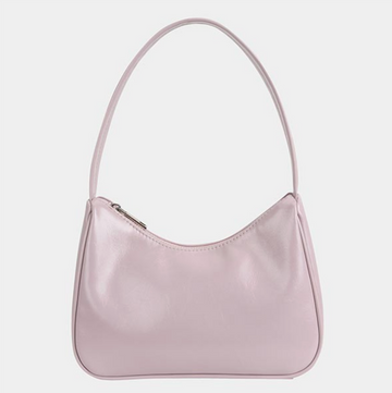 [SHOOPEN] Mini Hobo Bag (9colours)