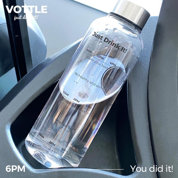 [VOTTLE] Time Bottle 500ml