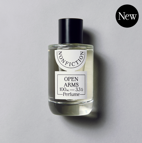 [NONFICTION] OPEN ARMS Portable Perfume 30ml/100ml