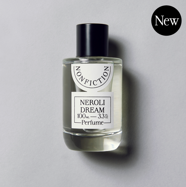 [NONFICTION] NEROLI DREAM Portable Perfume 30ml/100ml