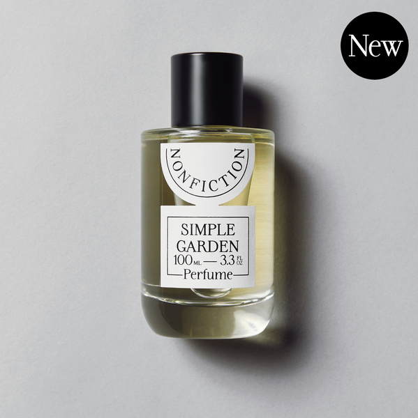 [NONFICTION] SIMPLE GARDEN Portable Perfume 30ml/100ml