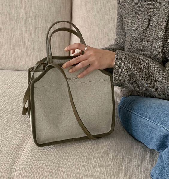 [The Ally] Dana Bag