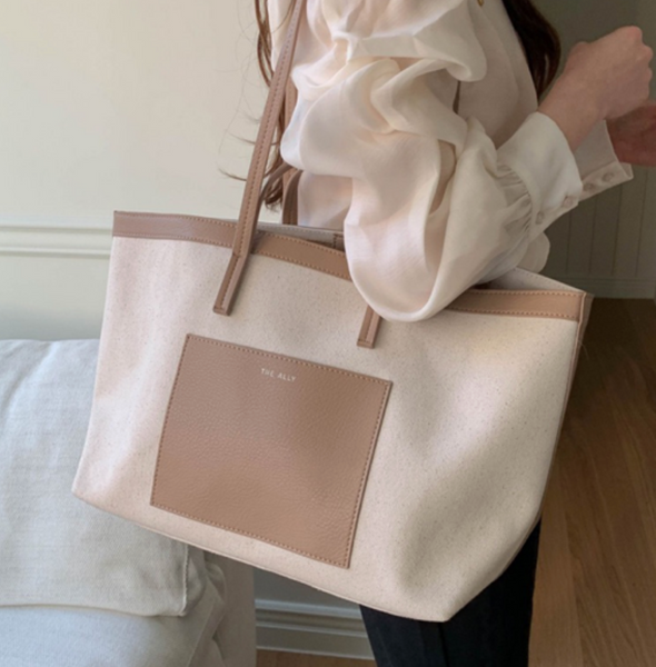 [The Ally] Blair Bag