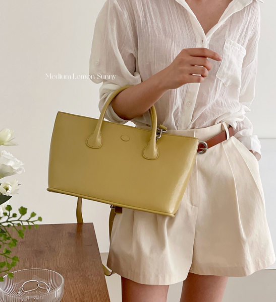 [The Ally] Sunny Bag (2Size)