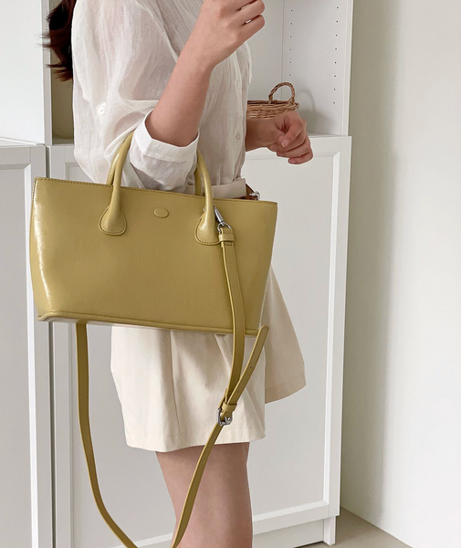 [The Ally] Sunny Bag (2Size)