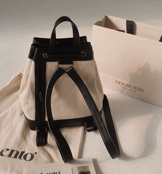 [SLOWAND] # LENTO Combine Backpack