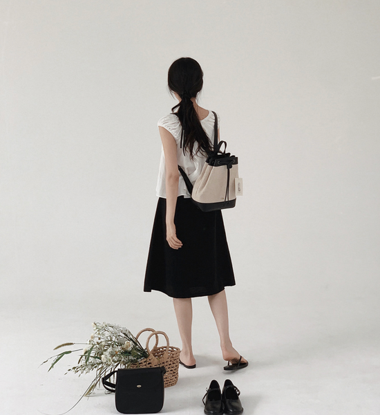 [SLOWAND] # LENTO Combine Backpack