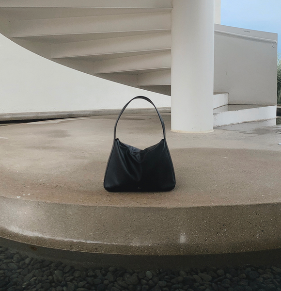 [SLOWAND] # LENTO Berlin Shoulder & Tote Bag