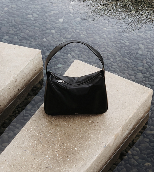 [SLOWAND] # LENTO Berlin Shoulder & Tote Bag