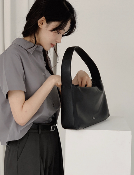 [SLOWAND] # LENTO Berlin Shoulder & Tote Bag