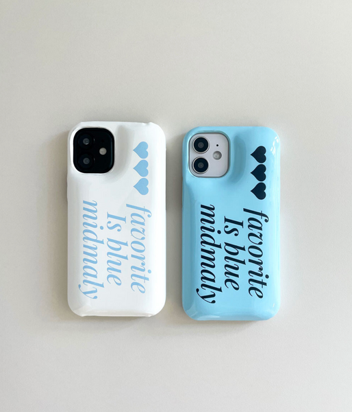 [midmaly] Soap Phone Case