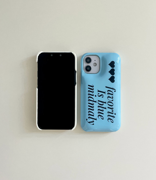 [midmaly] Soap Phone Case