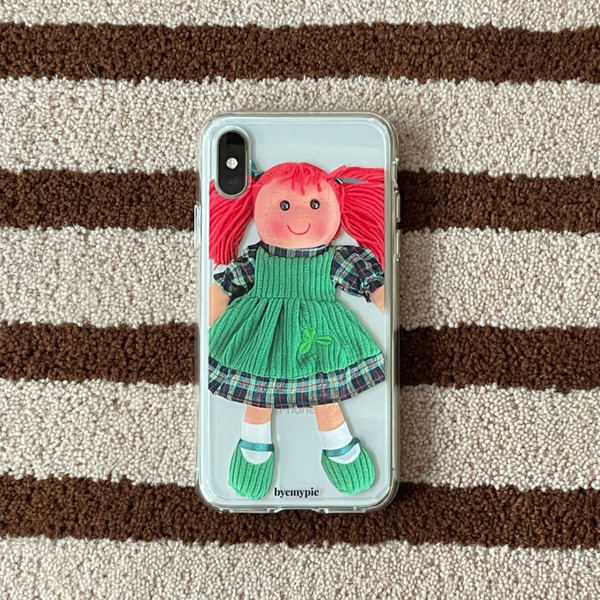 [byemypie] Mimi Case