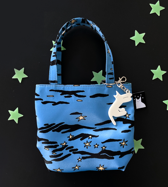 [5dock] Shining Stars Mini Bag (with 5dock)