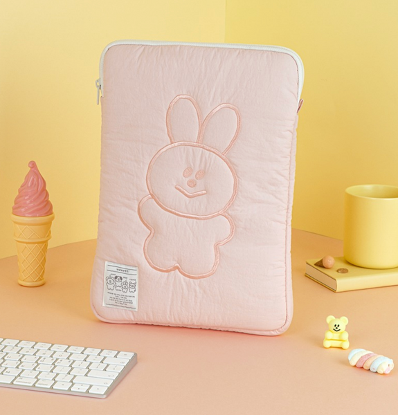 [livework] Marshmallow Laptop Pouch 13"
