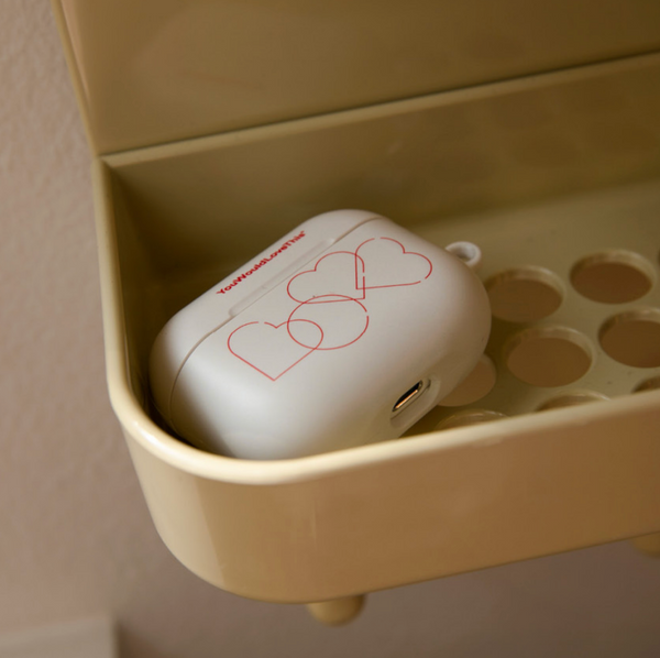 [YouWouldLoveThis] Love Diagram Airpods Case