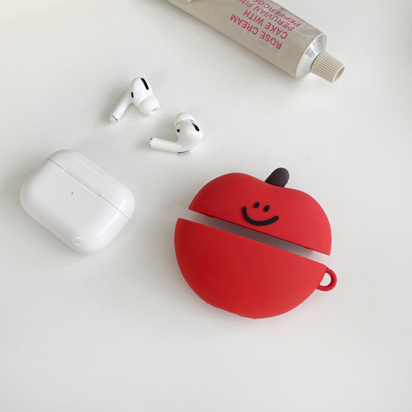 [second morning] Semo Silicon Airpods PRO/PRO2 Case