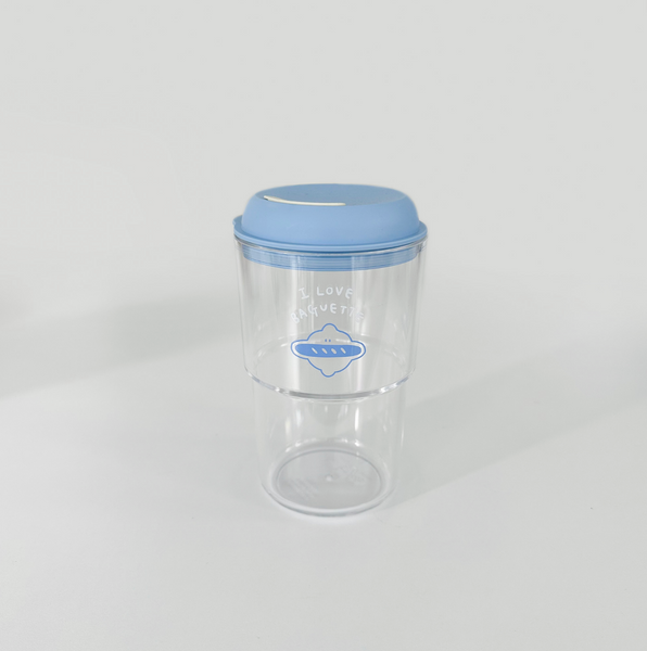 [second morning] Sweetie Tumbler 500ml