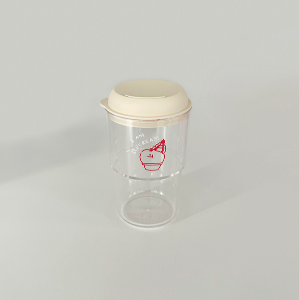 [second morning] Sweetie Tumbler 500ml