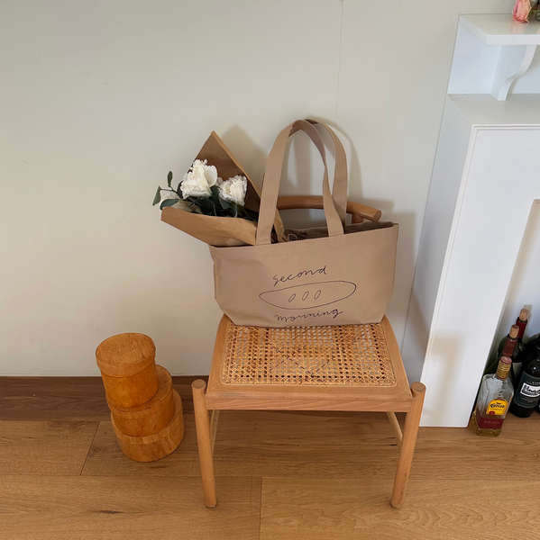 [second morning] Baguette Bag