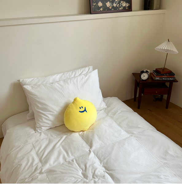 [second morning] Semo Soft Cushion