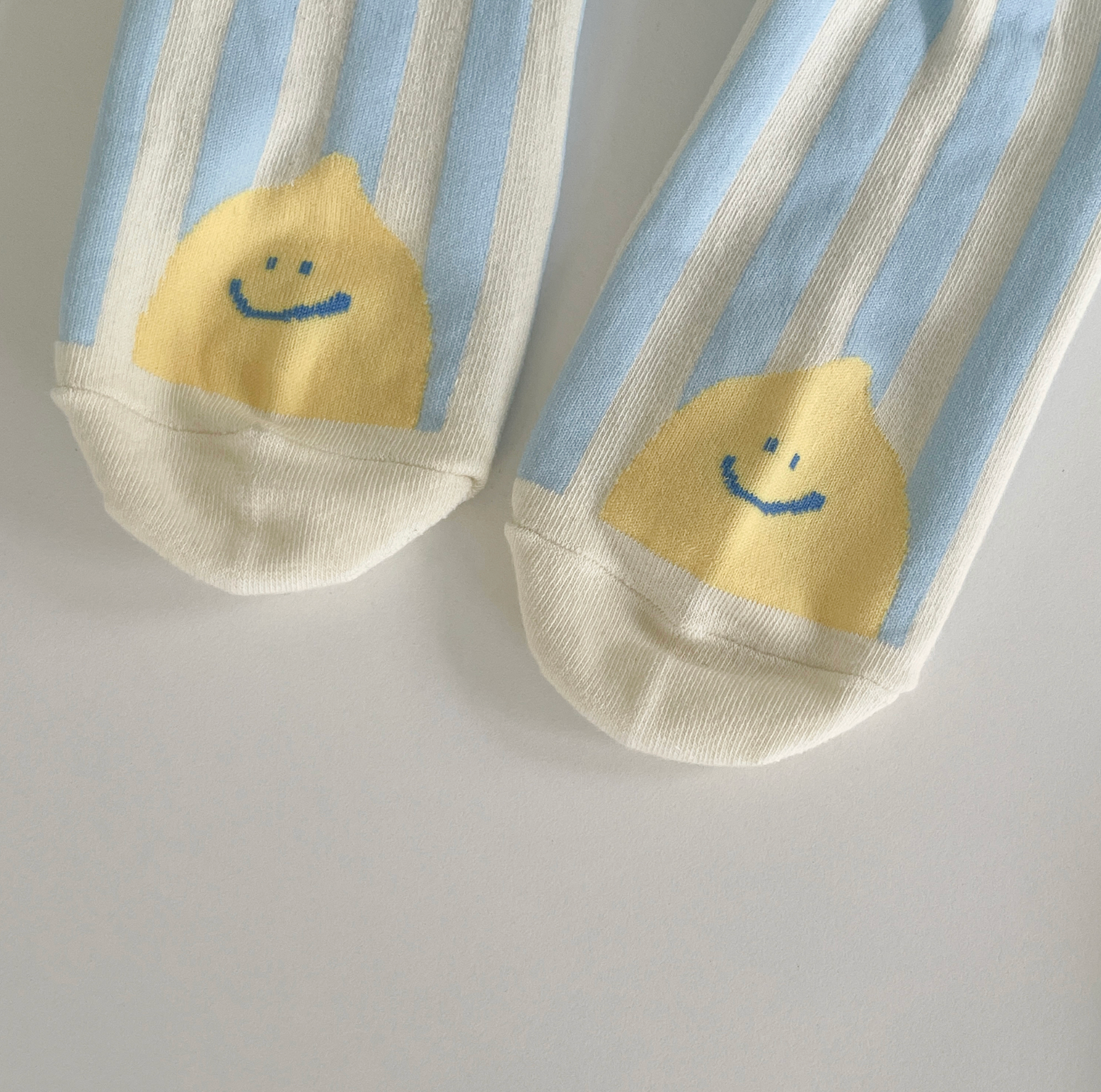 [second morning] Semo Friends Socks