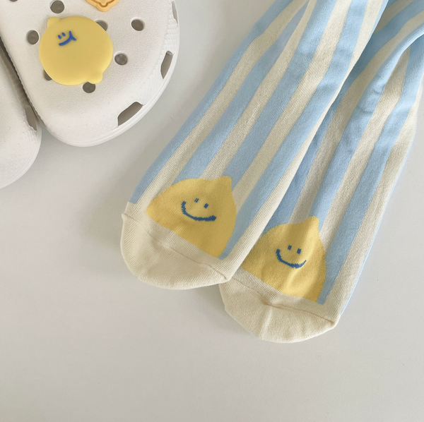 [second morning] Semo Friends Socks