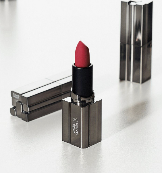 [MUZIGAE MANSION] Moodwear Blur Lipstick