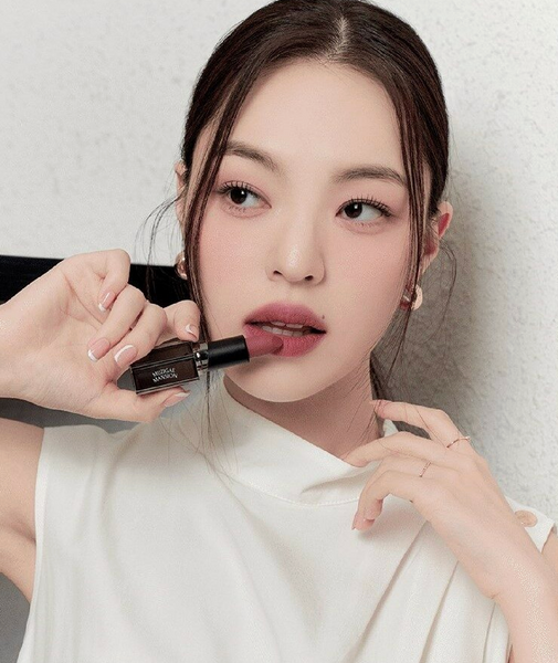 [MUZIGAE MANSION] Moodwear Blur Lipstick