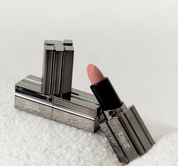 [MUZIGAE MANSION] Moodwear Blur Lipstick