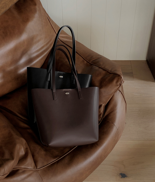 [SLOWAND] # LENTO ALL-day Light Middle Bag (PRE-ORDER)