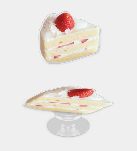 [Mademoment] Yummy Cake Design Grip Tok