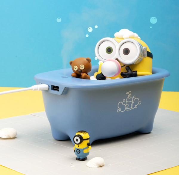 Minions Bath Humidifier