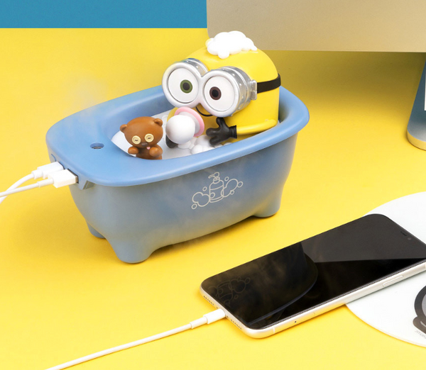 Minions Bath Humidifier