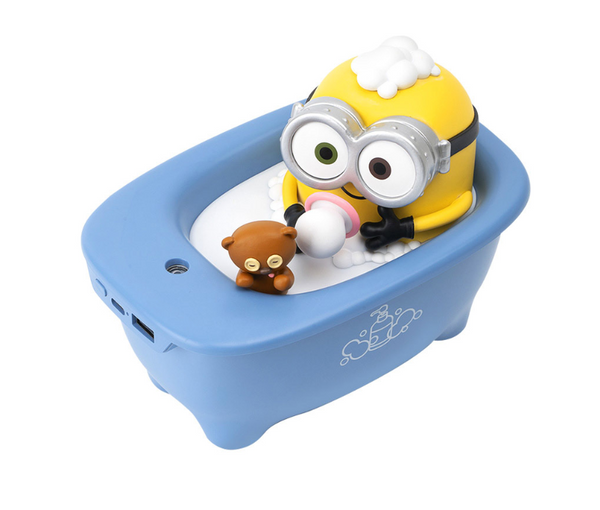 Minions Bath Humidifier