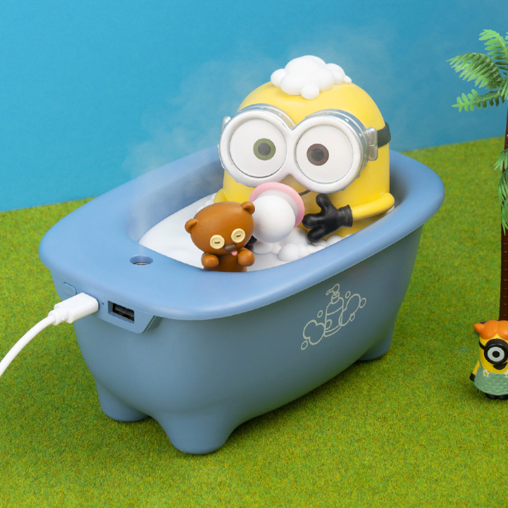 Minions Bath Humidifier