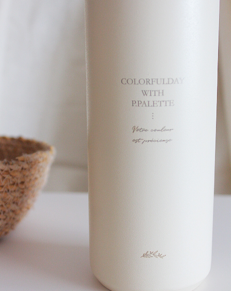 [p.palette] Colorful Daily Tumbler 500ml