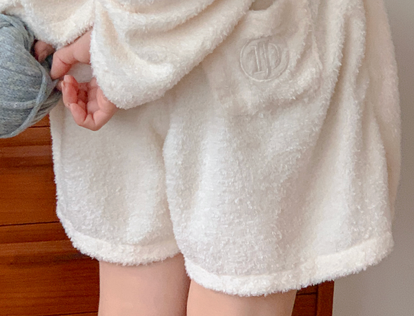[Juuneedu] Jeu Cotton Candy Sleep Pyjama Set