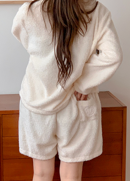 [Juuneedu] Jeu Cotton Candy Sleep Pyjama Set