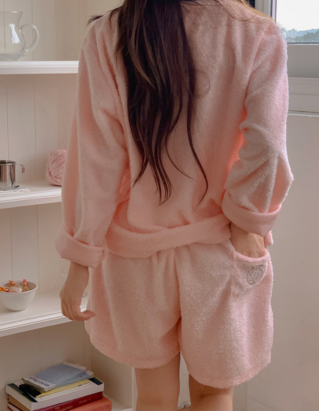 [Juuneedu] Jeu Cotton Candy Sleep Pyjama Set