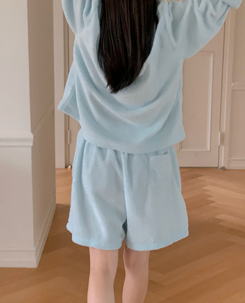 [Juuneedu] Jeu Cotton Candy Sleep Pyjama Set