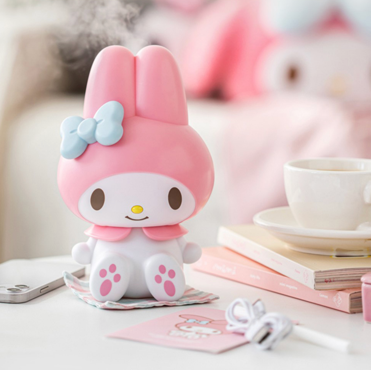 [SANRIO] My Melody Wireless Humidifier