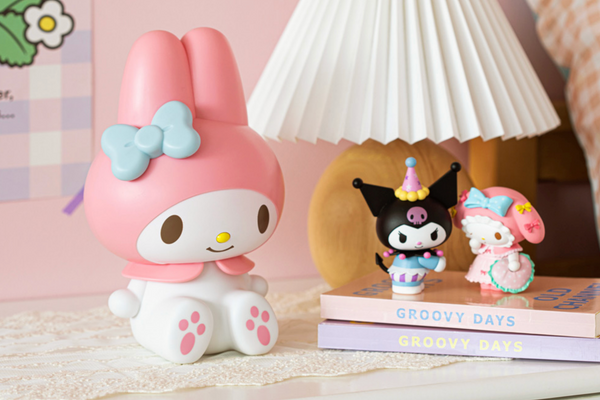 [SANRIO] My Melody Wireless Humidifier