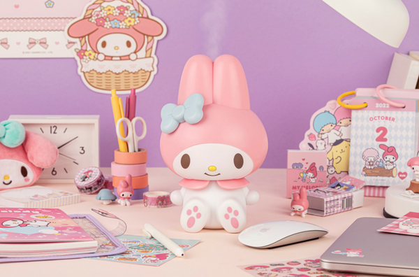 [SANRIO] My Melody Wireless Humidifier