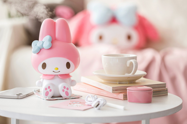 [SANRIO] My Melody Wireless Humidifier