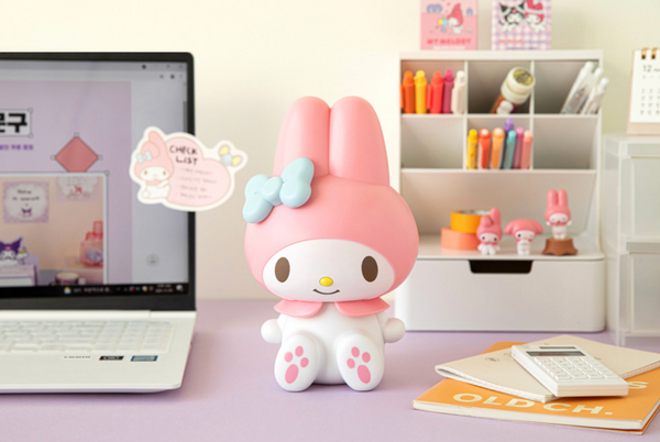 [SANRIO] My Melody Wireless Humidifier