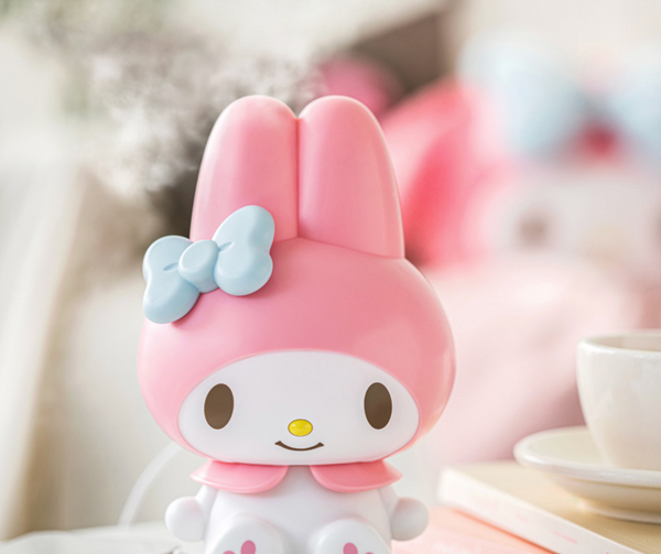 [SANRIO] My Melody Wireless Humidifier