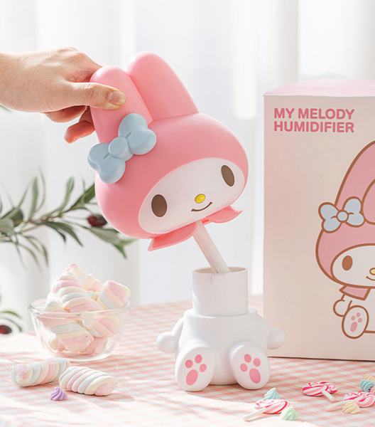 [SANRIO] My Melody Wireless Humidifier