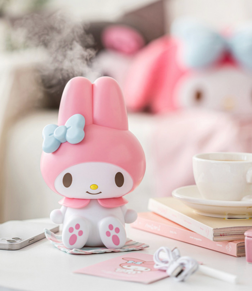 [SANRIO] My Melody Wireless Humidifier