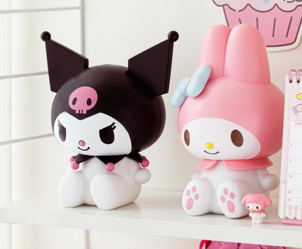 [SANRIO] Kuromi Wireless Humidifier